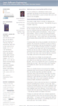 Mobile Screenshot of leansoftwareengineering.com